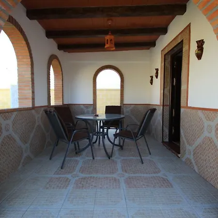 Casa Melli Semesterbostad Conil De La Frontera