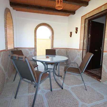 בית נופש Casa Melli *