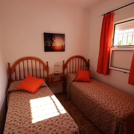 Semesterbostad Casa Melli Conil De La Frontera