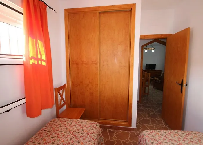 Semesterbostad Casa Melli