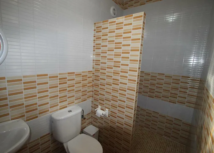 Casa Melli Semesterbostad