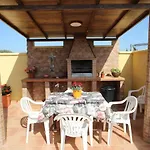 Dom wakacyjny Casa Melli Conil De La Frontera