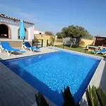 Dom wakacyjny Casa Melli Conil De La Frontera