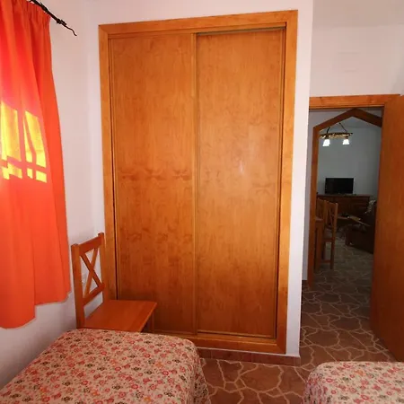 Сasa de vacaciones Casa Melli