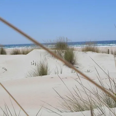 Сasa de vacaciones Casa Melli Conil De La Frontera