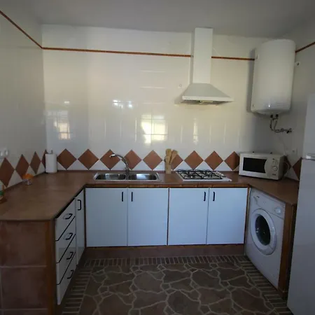 Casa Melli Сasa de vacaciones Conil De La Frontera