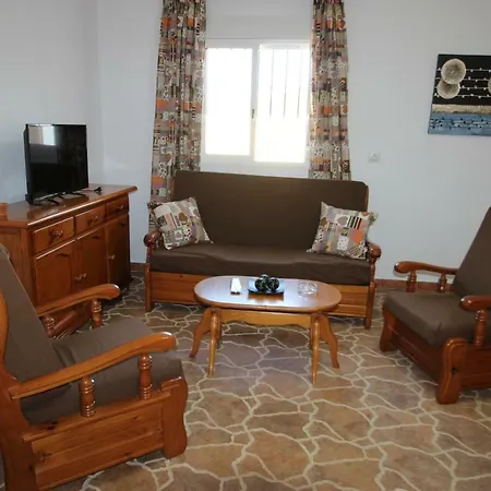 Сasa de vacaciones Casa Melli *