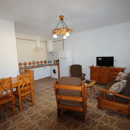 Сasa de vacaciones Casa Melli *