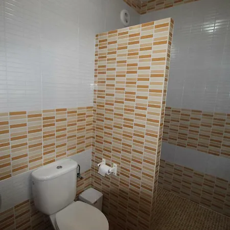 Casa Melli Сasa de vacaciones