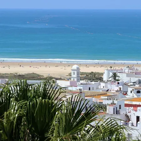 Casa Melli Сasa de vacaciones Conil De La Frontera