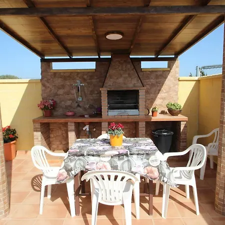 Сasa de vacaciones Casa Melli Conil De La Frontera