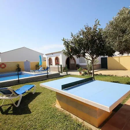 Casa Melli * Conil De La Frontera