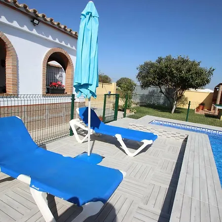 Casa Melli Сasa de vacaciones *