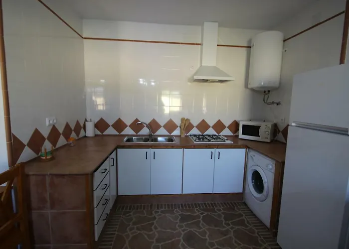 Casa Melli Ferienhaus Conil De La Frontera