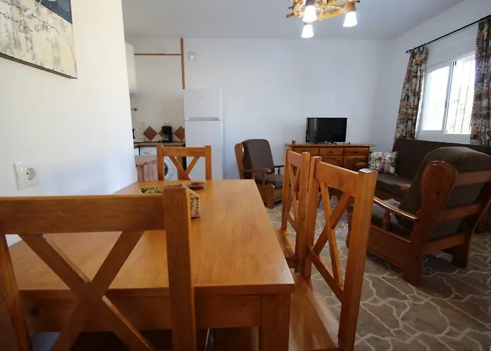 Casa Melli Nyaraló Conil de la Frontera