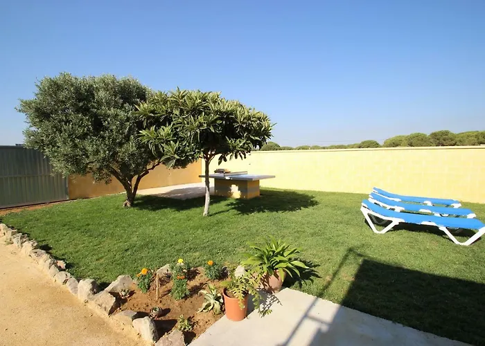 Casa Melli Ferienhaus Conil De La Frontera