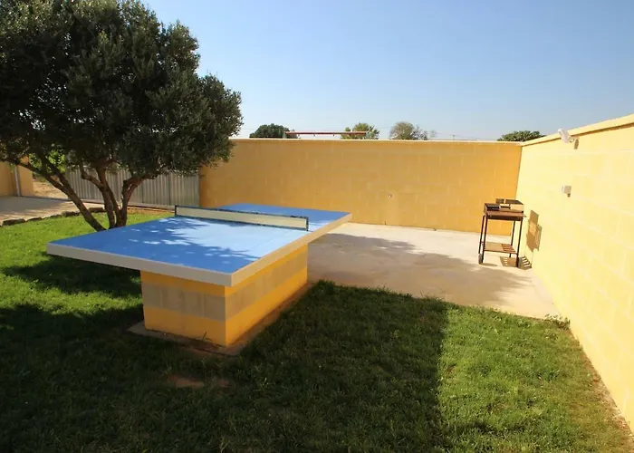 Casa Melli Conil de la Frontera