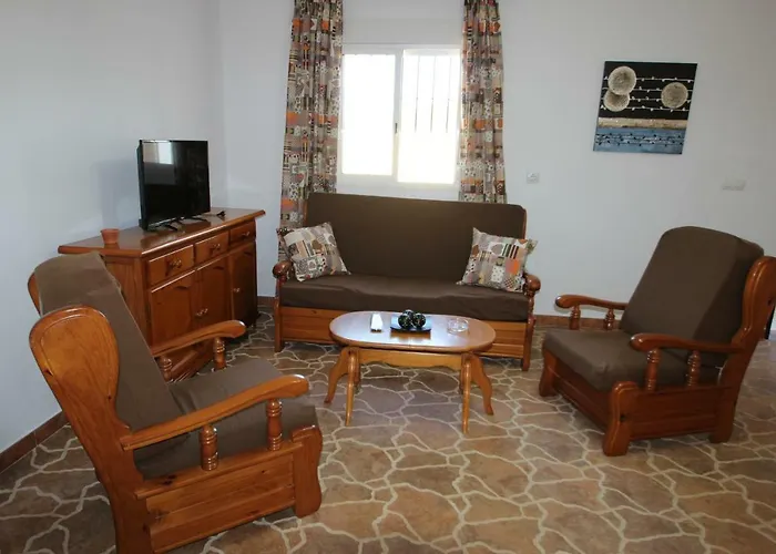 Nyaraló Casa Melli *