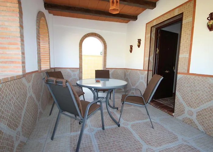 Ferienhaus Casa Melli *