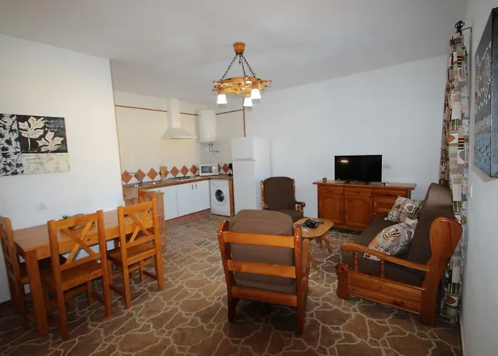 Nyaraló Casa Melli *