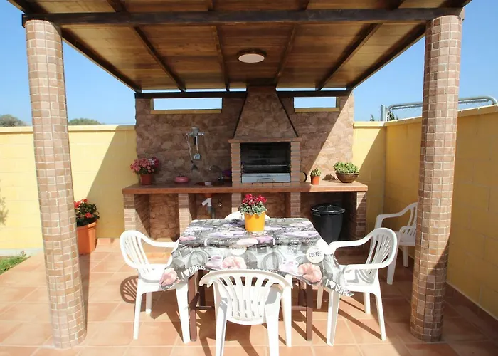 Ferienhaus Casa Melli Conil De La Frontera