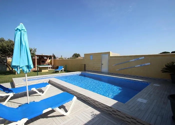 Casa Melli Кониль-де-ла-Фронтера