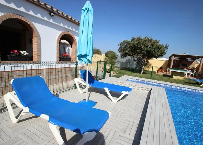 Casa Melli Ferienhaus *