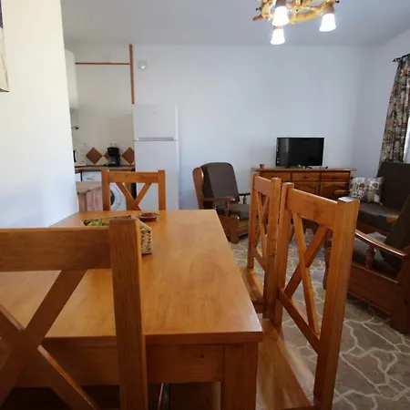 Casa Melli Будинок відпочинку Коніль-де-ла-Фронтера