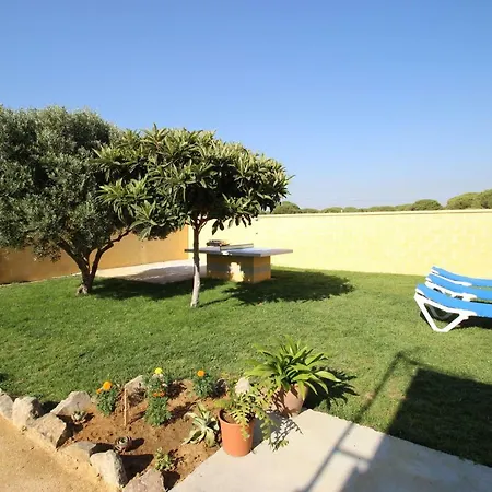 Casa Melli Будинок відпочинку Коніль-де-ла-Фронтера